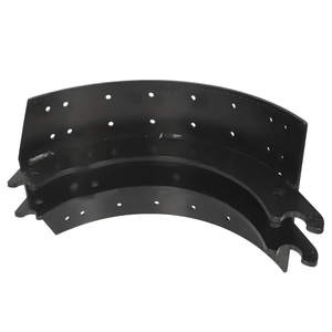 Sapato de Freio Personalizado de Alta Qualidade para Caminhão OEM 03054005300 3054005300 para Veículo Comercial - Product Image 1