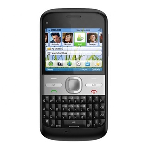 Teléfono Celular Móvil Clásico Simple con Teclado QWERTY Completo, Desbloqueado y Económico Original - Product Image 5