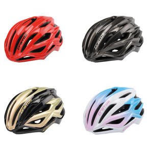 Casco de Ciclismo DYN Cratos NUEVO, Casco de Ciclismo Integralmente Moldeado, Casco de Ciclismo Seguro para Deportes de Montaña y Carretera para Adultos - Product Image 4