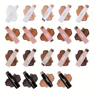 Ulikeke OEM – Stick de fond de teint 17 couleurs, petit MOQ, marque privée, anti-cernes waterproof avec pinceau - Product Image 1