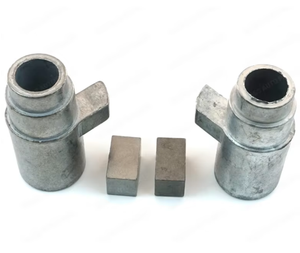 Hanous-ajustador de reposabrazos para coche <span class=keywords><strong>VW</strong></span>, conjunto de manga de arbusto 7H0883081 7H0883082 para <span class=keywords><strong>VW</strong></span> Transporter T5 T6 <span class=keywords><strong>Caravelle</strong></span> - Product Image 4