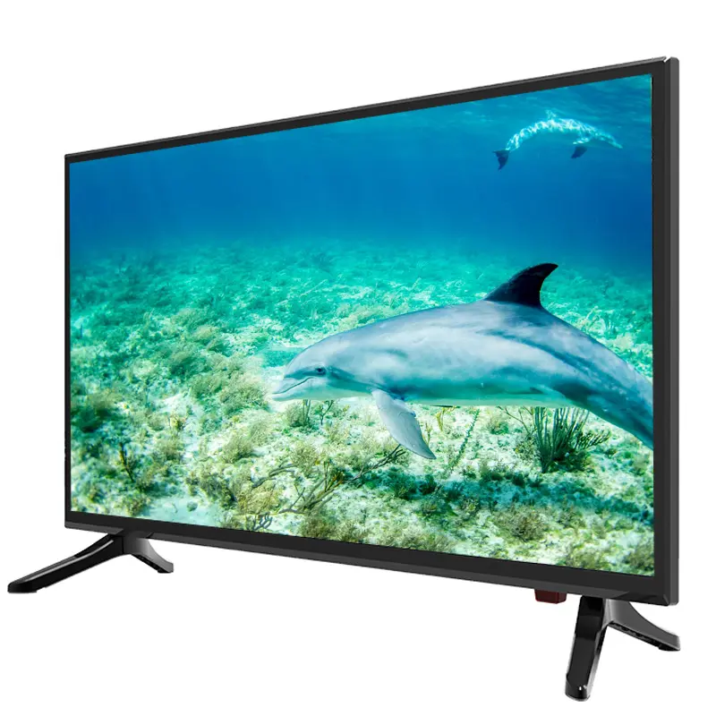 OLED vente en gros 24 32 43 pouces 55 65 pouces led tv écran plat lcd led tv pièces de rechange led tv bonne qualité