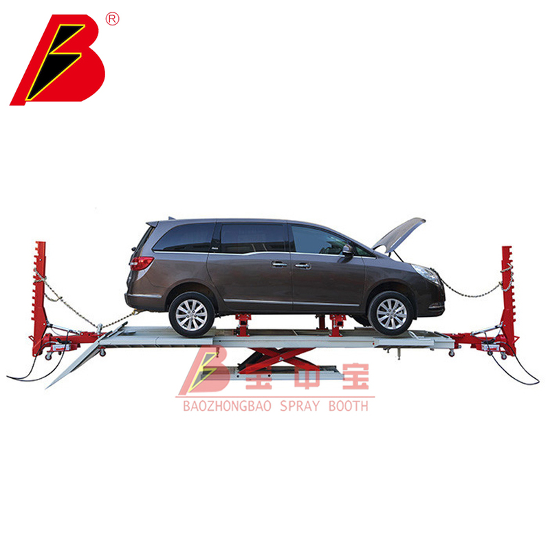 Cost effective Mechanical Workshop Equipment Auto