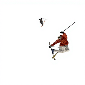 Buscando el oro: el 18º caso Emma Lathen, el misterio del asesinato en Wall Street, de Simply Media - Product Image 1