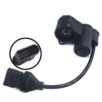 Nuevo Motor de Caliper de Freno para Audi A8 D3, 4E0998281, 4E0998281B