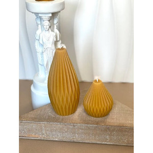 Lanterna Origami Fatta a Mano con Candela - Product Image 3