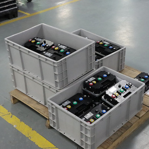 Fardriver ND721200智能直流控制器模块编程无刷电动摩托车正弦波控制器 - Product Image 5