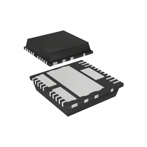 24 Componentes Electrónicos de Gestión de Energía (PMIC) PowerDFN en Stock VND5004ATR-E - Product Image 1