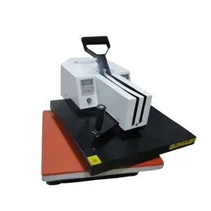 صغيرة رخيصة تستخدم تي شيرت ملصق التسامي الرقمية الفينيل نقل الطباعة آلة الصحافة الحرارة للبيع