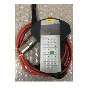 Pendentif de programmation KEBA T208-m00-AR0-CE6 T206-m00-AR0-CE6 AT-4041 T208-m00-AR0-CE6 T206-m00-AR0-CE6 AT-4041 KEBA T208-m00-AR0-CE6 T20 - Product Image 1