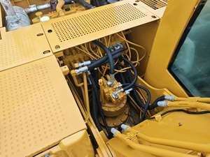 320CL แมวมือสองจากญี่ปุ่นของแท้ CAT320D CAT320 CAT320CL หนอนผีเสื้อ - Product Image 5