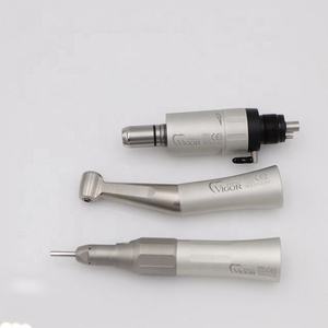 แฮนด์พีซทันตกรรมแบบฉีดน้ำภายนอก รุ่น Low Speed FX 65 Series แบบตรง - Product Image 3