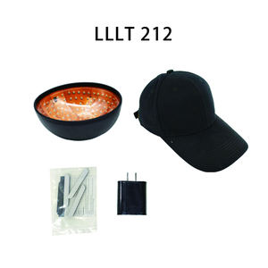 OEM ODM 212pcs 5mw Per 650nm Laser Terapi Cahaya Merah untuk Pertumbuhan Rambut, Stimulasi Pertumbuhan Rambut untuk Penggunaan di Rumah - Product Image 5