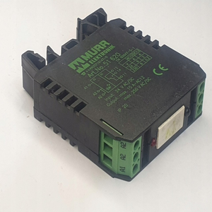 Nouveau Relais ELEKTRONIK 51620 1x Track NO NC Original en Stock Prêt à l'emploi 1 Pièce PLC - Product Image 1