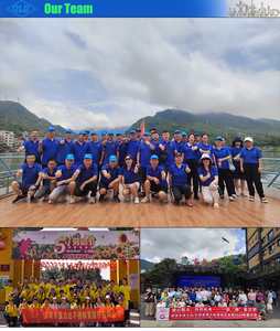 Nhà sản xuất chuyên nghiệp của nhà máy chất lượng cao linh hoạt ốc vít tùy chỉnh thép không gỉ Hex chéo khe Torx vít vít - Product Image 6