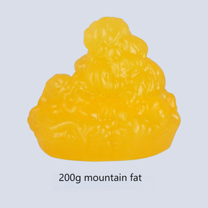 แบบจำลองการสอนทางการแพทย์-แบบจำลองไขมันรูปภูเขาสำหรับการศึกษากายวิภาคศาสตร์ - Product Image 5