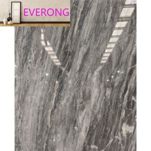 Dalles de sol en marbre gris Barca polies de luxe EV STONE pour panneaux muraux - Product Image 4