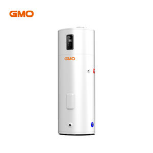 Chauffe-eau à pompe à chaleur tout-en-un 150L-500L, 21 ans d'expérience en fabrication ODM/OEM - Product Image 1