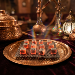 Disfrute de descuentos excepcionales en carbón natural y carbón para shisha de calidad superior, elaborado perfectamente para una experiencia de hookah plena de sabor. - Product Image 1