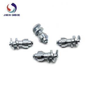 Espárragos de tornillo antideslizantes <span class=keywords><strong>JX160</strong></span> Espárragos de neumático de nieve para neumático de coche de invierno - Product Image 1