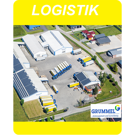 Short- or Long-Term Warehouse Logistics Storage Equipment in Emsland Focused on Efficient Cargo Management