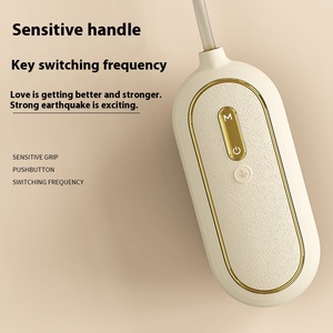 Pussy Sucker Clitoris Stimulation Weibliche Masturbation Saugen Sexspielzeug Vulva Orgasmus Vibrator - Product Image 4