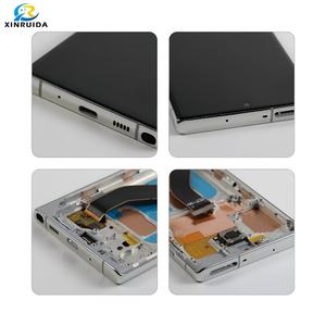 Guangzhou Téléphones Mobiles En Gros Lcds pour Samsung S8 S9 S10 <span class=keywords><strong>S20</strong></span> <span class=keywords><strong>S20</strong></span> <span class=keywords><strong>Plus</strong></span> S21 Ultra LCD Écran D'affichage Pantallas Para Celulares - Product Image 4