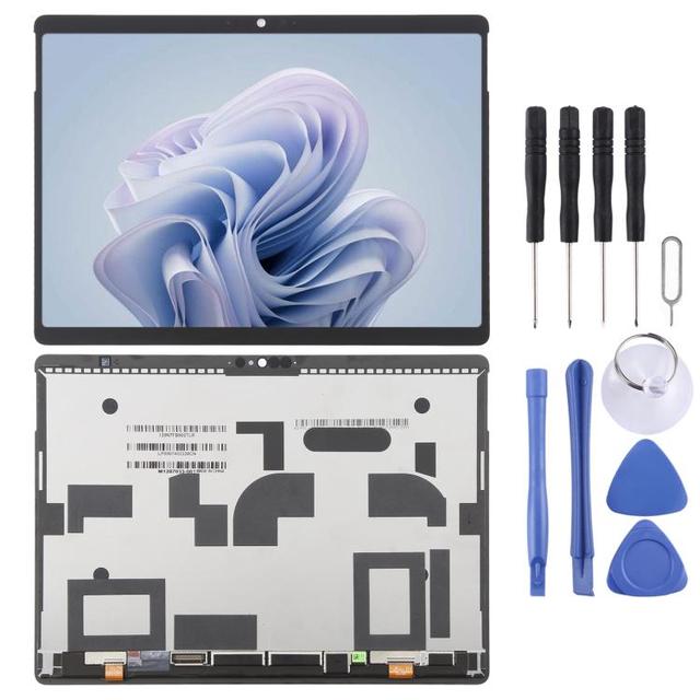 Top-ranking Sales for Microsoft Surface Pro 11 LG Version LCD Screen with Digitizer Full Assembly