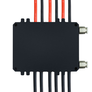Controlador de Velocidad Eléctrico Flipsky 50V 300A FSESC 75300 con Carcasa Refrigerada por Agua, Basado en VESC para E-foil/E-Surfboard - Product Image 2