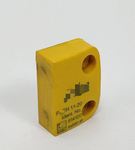 Controlador PLC 514120 al por Mayor, Nuevo y Original de Almacén, Controlador de Programación PLC de Marca - Product Image 1