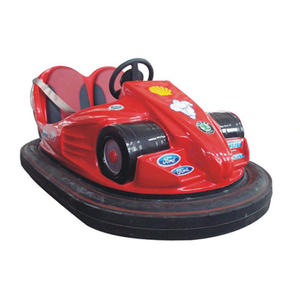 <span class=keywords><strong>Prix</strong></span> usine bébé adultes batle moteur auto tamponneuse - Product Image 2