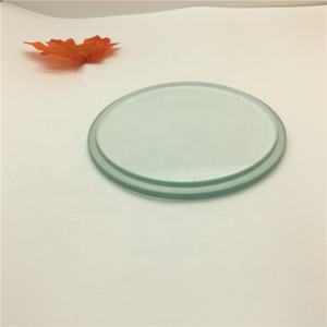 Cubiertas <span class=keywords><strong>de</strong></span> Vidrio Templado Plano Personalizadas para Claraboyas Empotradas, Estructura Hueca para Iluminación <span class=keywords><strong>de</strong></span> Baños, Escaleras Exteriores y Entradas - Product Image 4