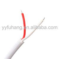 Connecteur femelle DC 5,5*2,1 mm, adaptateur de câble d'alimentation