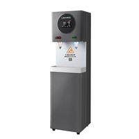Filtre à eau purificateur d'eau par osmose inverse RO autonome pour la consommation directe, Calux, usage commercial et domestique
