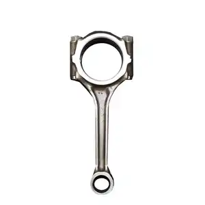 GA16 engine parts connecting rod for diesel engine 12100-4M500 applied to N issan factory price