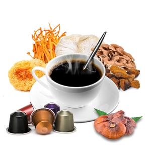 Capsules de café <span class=keywords><strong>Nespress</strong></span> Capsules de café instantanées - Product Image 5