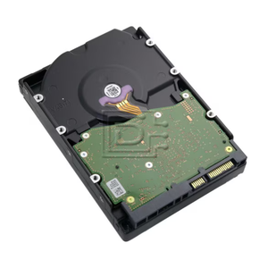 Disco Duro Interno NAS Red Pro de 4 TB <span class=keywords><strong>WD4003FFBX</strong></span>, 7200 RPM, 256 MB de Caché, 3.5 Pulgadas, SATA 6 Gb/s, Alto Rendimiento, Metálico, para Escritorio - Product Image 5