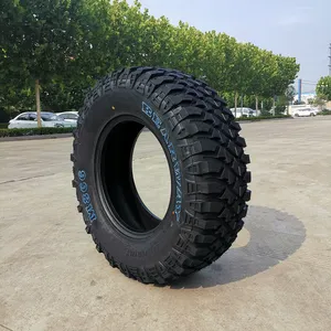 High performance 4x4 mud tires china supplier LT31X10.5r15 32x11.5r15 33x12.5r15 mt tires