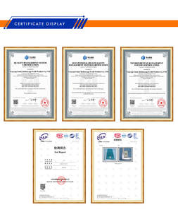 Serviette de nettoyage automobile en microfibre corail épaisse, absorbante, double couleur, double face, séchage rapide, décontamination pour <span class=keywords><strong>lavage</strong></span> de voiture - Product Image 5