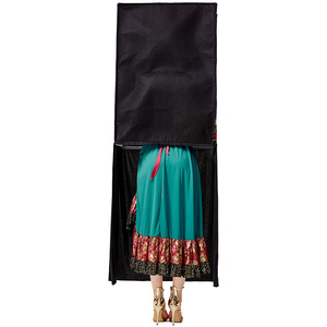 Costume d'halloween pour adulte, jeu de rôle, cosplay, bal, fête, sorcellerie, femme qui dit la fortune - Product Image 2