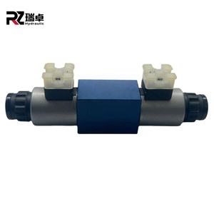 Remplacement du pilote Proportional 3DREP6C-2X/45EG24N9K4/M - Product Image 4