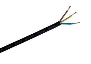 QUANWEI Factory Supply BS to IEC C14/C13 0.6M PVC+Copper Power Extension <strong>Cable</strong> for <strong>Computer</strong> and Home Appliance 110-250VAC - Product Image 3