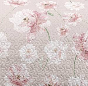 Meilleur prix <span class=keywords><strong>été</strong></span> rose fleur polyester microfibre housse de <span class=keywords><strong>couette</strong></span> impression numérique maison et hôtel utilisation - Product Image 3