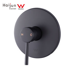 Rubinetteria di Alta Qualità con Marchio Australiano, Accessori per Rubinetti da Bagno di Design - Product Image 5