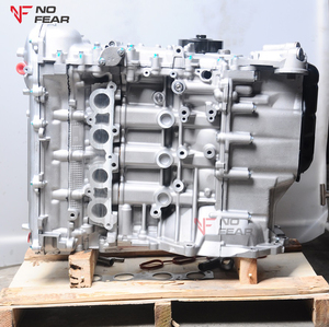<span class=keywords><strong>Motor</strong></span> Original de Calidad, Nuevo, 1.6L 1598cc, Bloque Largo 1ZR 1ZR-FE para Toyota <span class=keywords><strong>Corolla</strong></span> Auris Vios - Product Image 3