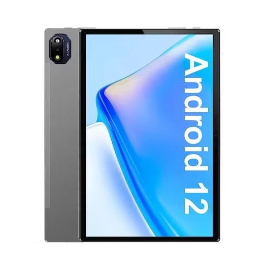 Factory Price Spreadtrum SC9863A CortexTM A55 MP8 1920*1200 FHD 4GB+64GB / 6GB+128GB Storage Wifi 4G Android Tablet with 4G Call