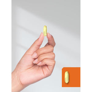 Oem Pompoenzaadolie Kruiden Zachte Gels <span class=keywords><strong>Softgels</strong></span> Zachte Capsules Uitbundige Energie 3000Mg Pompoenpitolie Zachte Capsules - Product Image 3