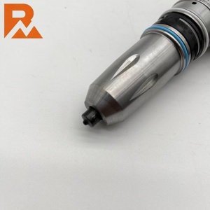 Injecteur de carburant Common Rail 3087733 de remplacement pour moteur diesel N14 N14-370E M11 ISM11 QSM11 - Product Image 5