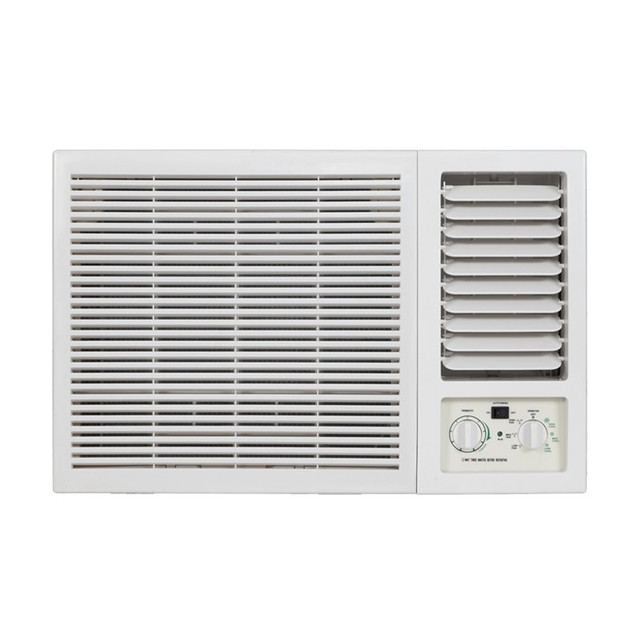 9000 Btu 50Hz Non-inverter Window air Conditioner Price
