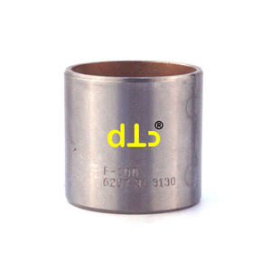 Pistón Komatsu 6207-31-2120 S6D95L Pistón 6207-31-2120 WA180 6D510 - Product Image 5